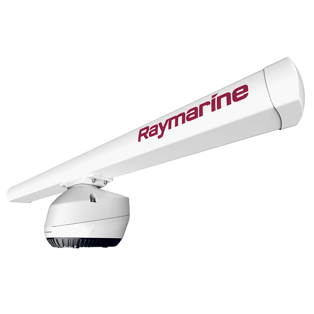 Raymarine 4kW Magnum Digital Radar System with 6' Open-Array Antenna and 15M RayNet Radar Cable (T70410)