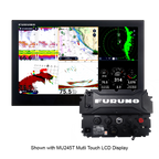 Furuno TZTBBX NavNet TZtouchXL Black Box Chartplotter