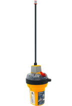 Ocean Signal rescueME EPIRB2 Pro Cat I with RLS & NFC (702S-04218)