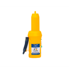 Ocean Signal SafeSea S100 SART Search and Rescue Transponder (710S-00607)