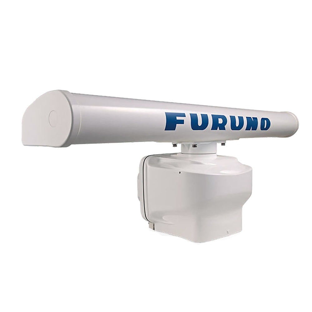 Furuno DRS6AX X-Class 6kW UHD Digital Radar System with 4' Open-Array Antenna and 15M Cable (DRS6AX/4)