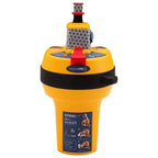 Ocean Signal rescueME EPIRB1 - Category 2 with Manual Release (702S-01540)