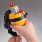 Ocean Signal rescueME EPIRB1 - Category 2 with Manual Release (702S-01540)