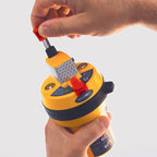 Ocean Signal rescueME EPIRB1 - Category 2 with Manual Release (702S-01540)