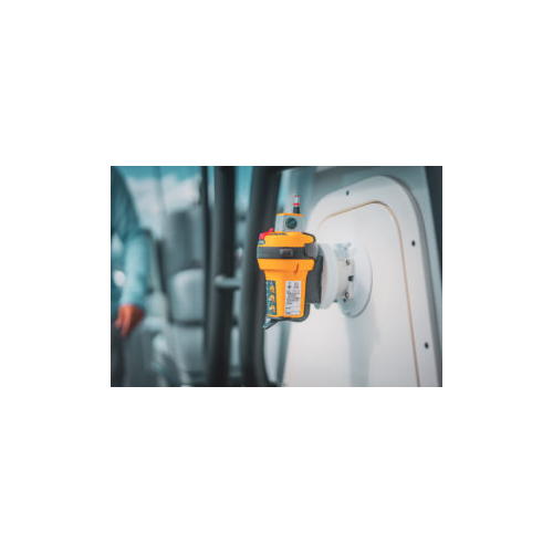 Ocean Signal rescueME EPIRB1 - Category 2 with Manual Release (702S-01540)