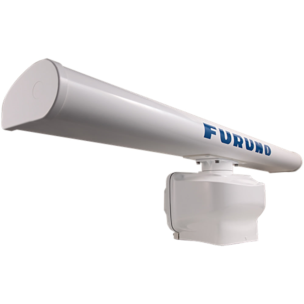 Furuno DRS6AX X-Class 6kW UHD Digital Radar System with 6' Open-Array Antenna and 15M Cable (DRS6AX/6)