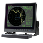 Furuno FAR1513 12kW 96nm Black Box Radar Transmitter without Display, Cable, or Antenna