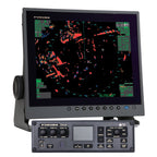 Furuno FAR1523 25kW 96nm Black Box Radar Transmitter without Display, Cable, or Antenna