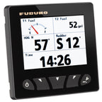 Furuno FI70 4.1" Color LCD Instrument Display Data Organizer