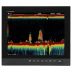 Furuno MU152HD 15" Color LCD Marine Display Monitor