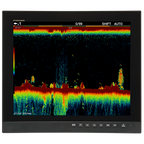 Furuno MU192HD 19" Color LCD Marine Display Monitor