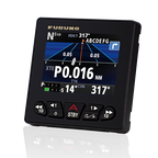 Furuno NavPilot 300 Adaptive Autopilot Package with 4.1" Color LCD and Gesture Controller for Yanmar (NAVPILOT 300-YAN)