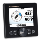 Furuno NavPilot 711C Self-Learning Adaptive Autopilot Package with 4.1" Color LCD and 1.0L Octopus Pump (NAVPILOT 711C-S)