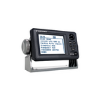 Furuno NX300 Paperless NAVTEX Receiver with 8-Line 4.5" Monochrome LCD Display