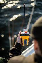 Ocean Signal SafeSea EPIRB3 Pro - Category 1 (702S-03933)