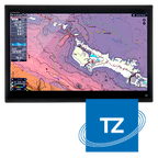 Furuno TZT16X 16" HD NavNet TZtouchXL Multifunction Mulit-Touch Display
