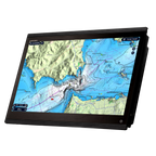 Furuno TZT22X 22" NavNet TZtouchXL Multifunction Mulit-Touch Display