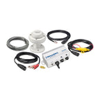Furuno BBWX4 SiriusXM Marine Weather & Audio Receiver for NavNet TZtouch/TZtouch2/TZtouch3/TZtouchXL