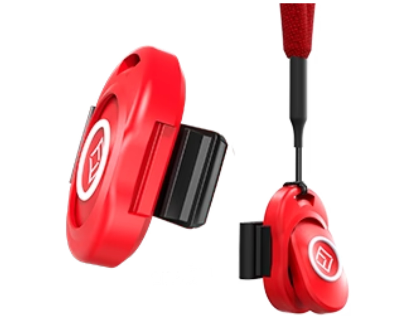 FELL Marine MOB+ xFOB Multifob Wireless Man Overboard Safety Fob for xTAG and xBAND (72.380.209)