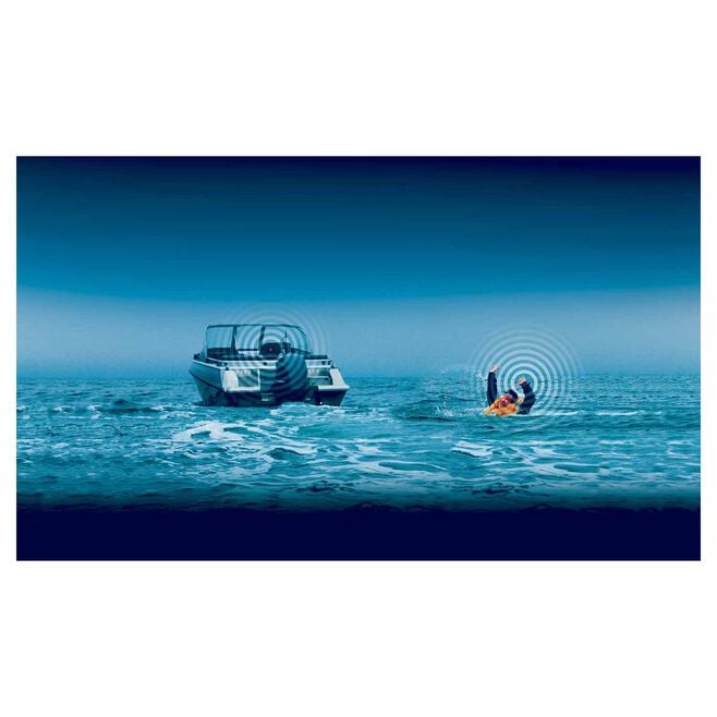 FELL Marine MOB+ Multi-Engine Harness Kit - Diode Style Wire Harness for Multiple Outboard Installations (72.380.401)