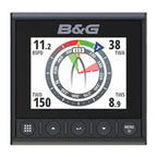 B&G Triton² 3.5" Digital Color Display with Dedicated Sailing Features (000-13294-001)