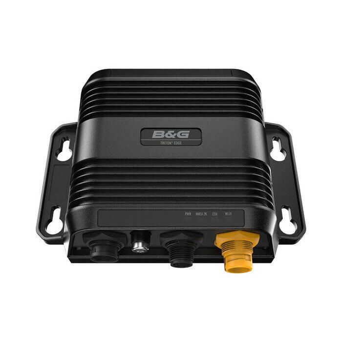 B&G Triton Edge Sailing Processor for Triton and Nemesis Displays (000-15134-001)