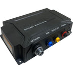 Furuno DFF1UHD+ TruEcho CHIRP Fishfinder w/Side-Scan Black Box Sounder