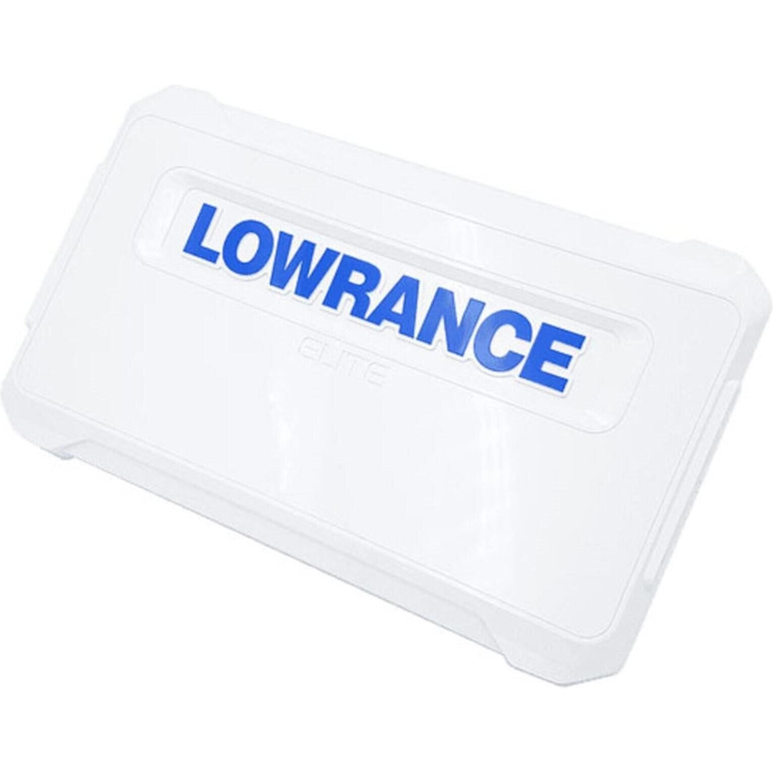 Lowrance Protective Suncover for Lowrance Elite FS 7 Displays (000-15778-001)