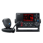 Icom IC-M510 EVO VHF Marine Transceiver with Black HM-205RB Speaker Microphone (M510 EVO 41 USA)