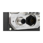 Icom IC-M510 EVO VHF Marine Transceiver with Black HM-205RB Speaker Microphone (M510 EVO 41 USA)