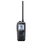 Icom IC-M94D Class-H DSC VHF Marine Handheld Transceiver with GPS, Simplified AIS, and Float' n Flash (M94D 21 USA)