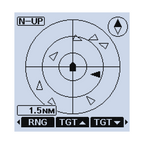 Icom IC-M94D Class-H DSC VHF Marine Handheld Transceiver with GPS, Simplified AIS, and Float' n Flash (M94D 21 USA)
