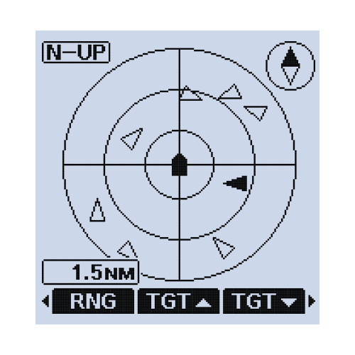 Icom IC-M94D Class-H DSC VHF Marine Handheld Transceiver with GPS, Simplified AIS, and Float' n Flash (M94D 21 USA)