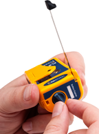 Ocean Signal RescueME PLB1 Personal Locator Beacon with7-Year Battery Storage Life (730S-01261)