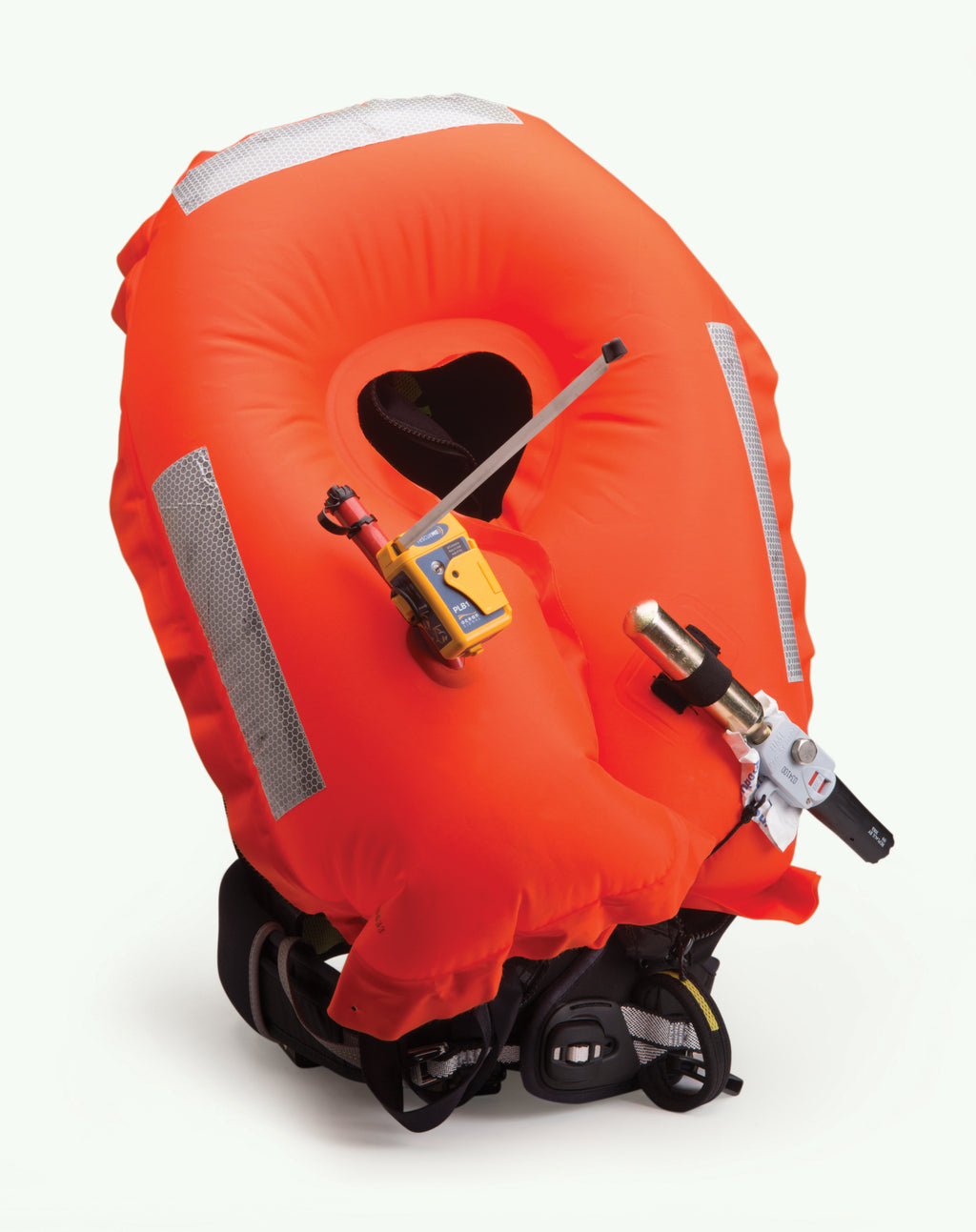 Ocean Signal RescueME PLB1 Personal Locator Beacon with7-Year Battery Storage Life (730S-01261)