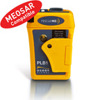 Ocean Signal RescueME PLB1 Personal Locator Beacon with7-Year Battery Storage Life (730S-01261)
