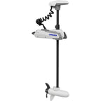 Lowrance Recon Saltwater 72" Shaft Trolling Motor with Freesteer Joystick Wireless Remote (000-16181-001)