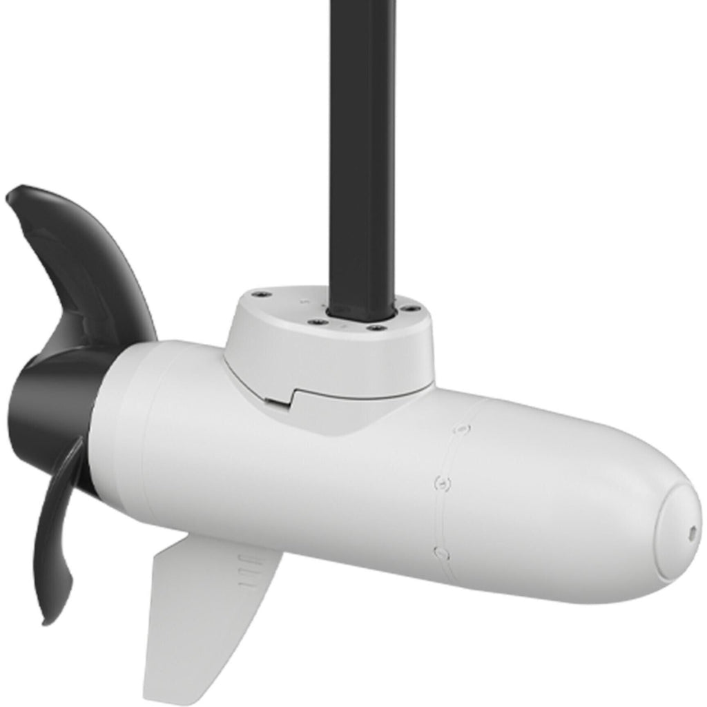 Lowrance Recon Saltwater 72" Shaft Trolling Motor with Freesteer Joystick Wireless Remote (000-16181-001)