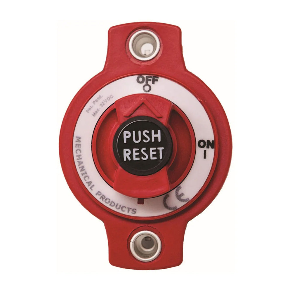 Garmin 40 AMP Circuit Breaker (010-13307-10)