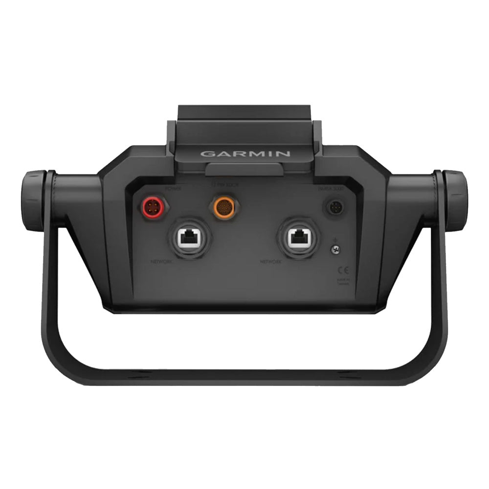 Garmin Bail Mount with Quick Release Cradle for ECHOMAP Ultra 2 12" Chartplotter (010-13353-03)