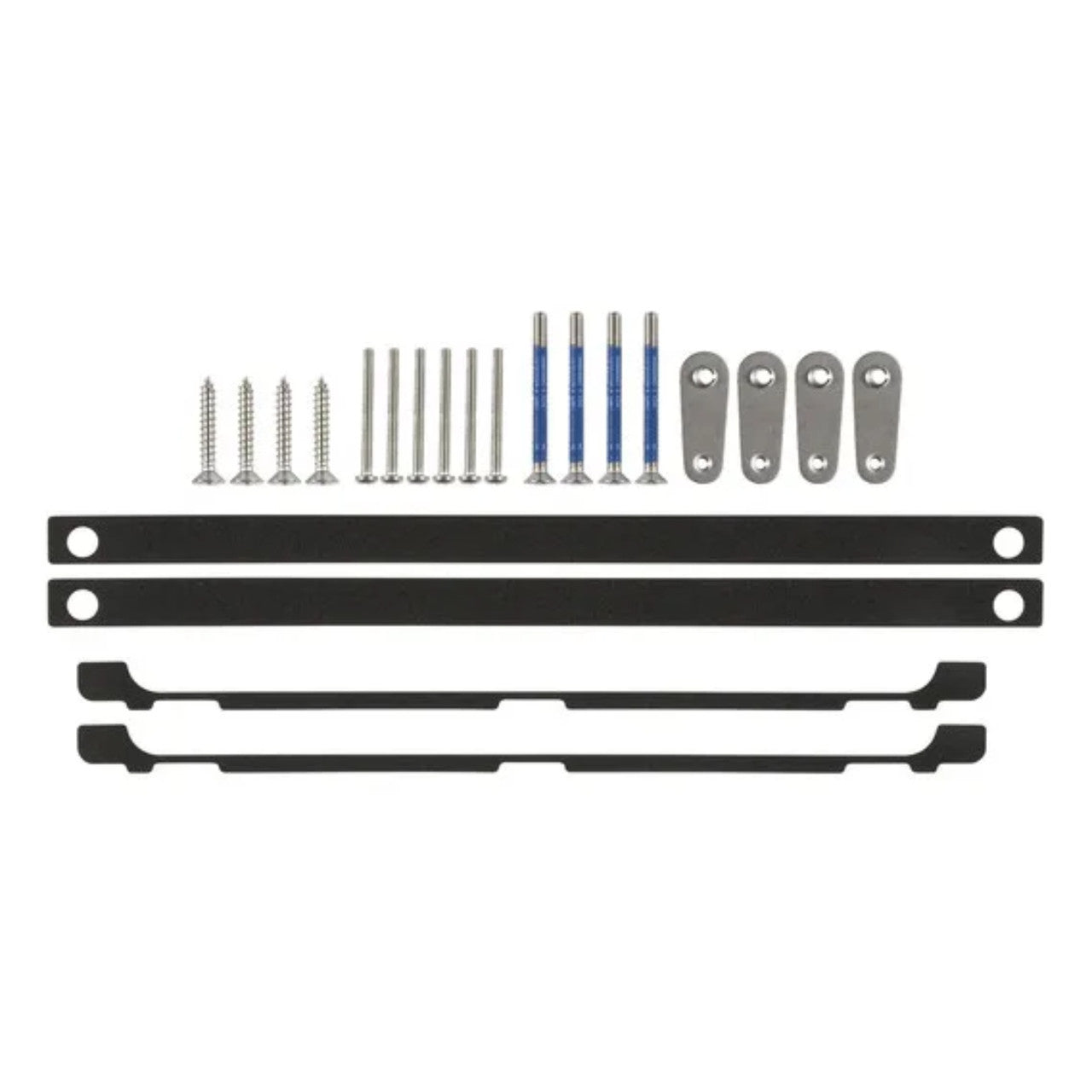 GARMIN Flush mount kit 12” - for 8612, 8612xsv MFD | 010-12801-01