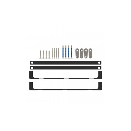 Garmin Flush Mount Kit for GPSMAP® 9x13 Chartplotters (010-13903-01)