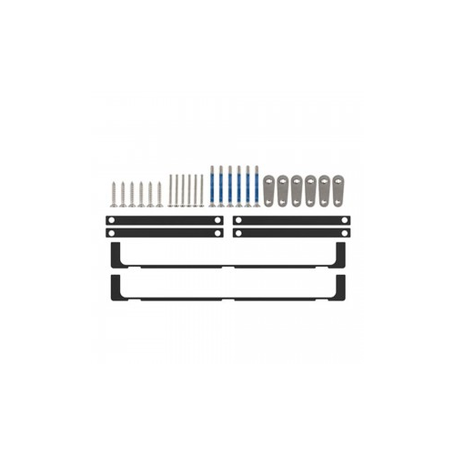 Garmin Flush Mount Kit for GPSMAP® 9x17 Chartplotters (010-13903-02)