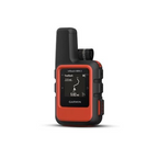 Garmin inReach Mini 2 Marine Bundle, Flame Red (010-02602-30)