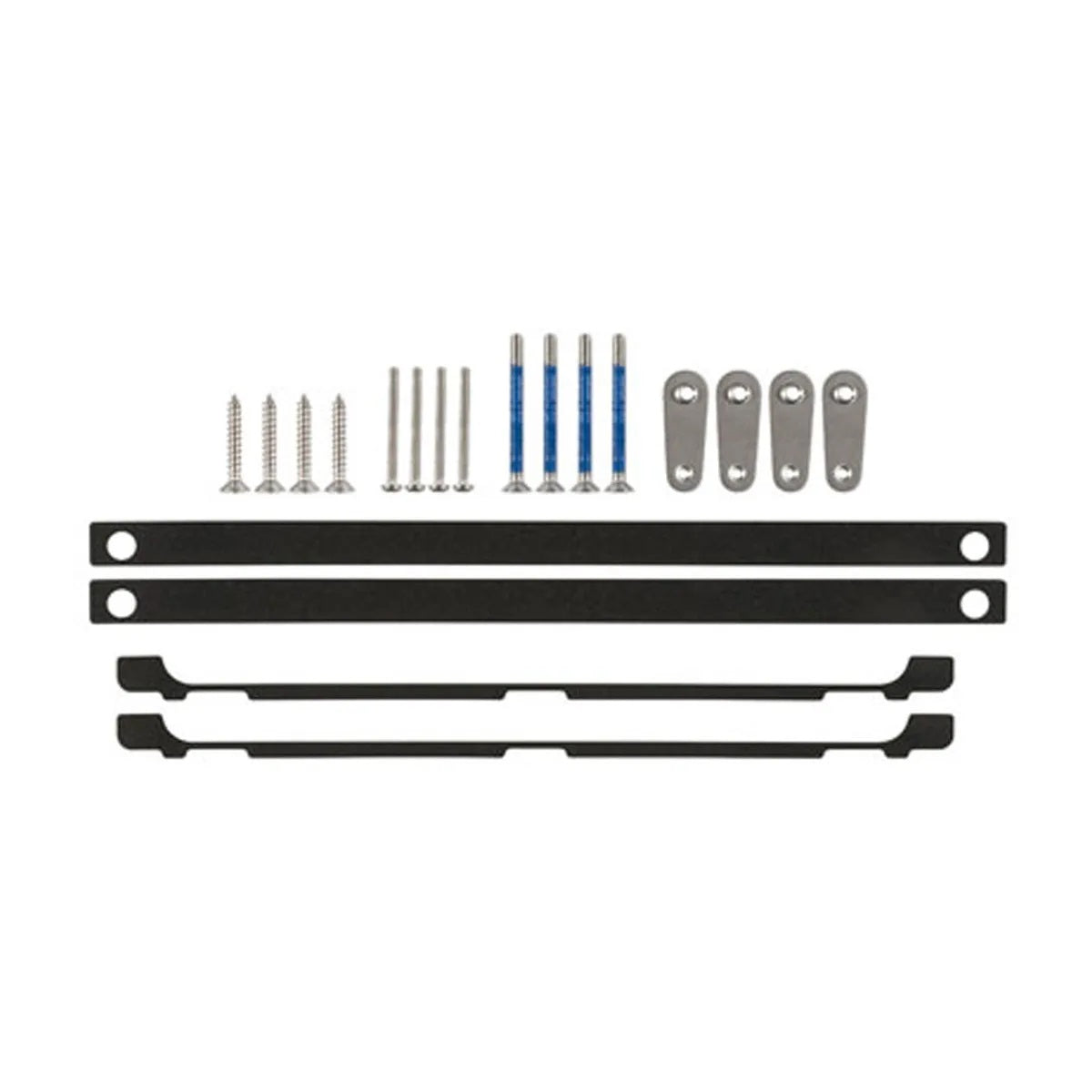 Garmin Flush Mount Kit for GPSMAP9X10 (010-13903-00)