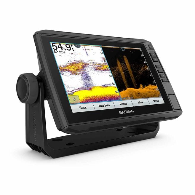 Garmin ECHOMAP UHD 94sv US and Canada GN+ with GT54 Transducer (010-N2343-51)