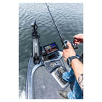 Garmin ECHOMAP UHD 94sv US and Canada GN+ with GT54 Transducer (010-N2343-51)