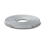 DS18 8-GA Marine Grade Tinned 100% Copper OFC Ground Wire -100 Feet (MOFC8GA100G)