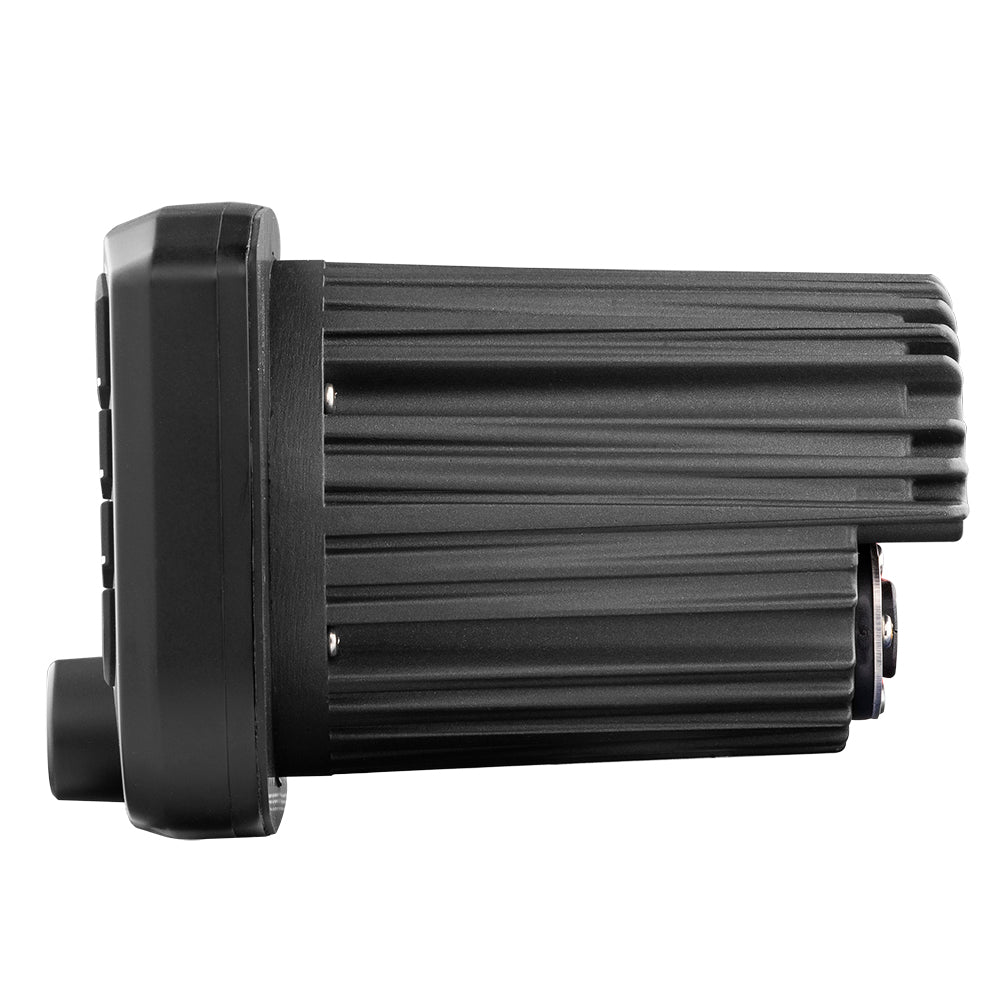 DS18 MRX2 2-Zone Marine Stereo with AM/FM/BT (MRX2)