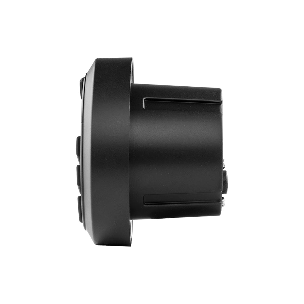 DS18 HYDRO Android/iPhone Compatible Waterproof Marine Universal Bluetooth Streaming Audio Receiver with Functions Control (MXRC-BT)